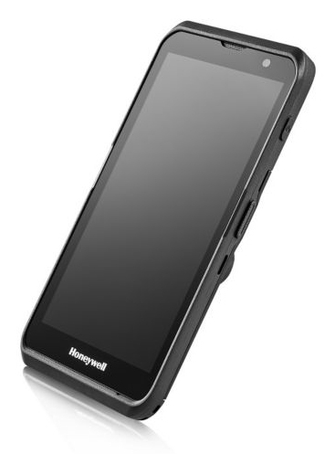 Honeywell ScanPal EDA5S + kit (USB). Tamanho do ecrã na diagonal: 14 cm (5.5"), Resolução: 1440 x 720 pixels, Tecnologia t