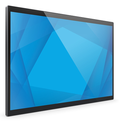 Elo 1504LS 15 Zoll Klasse LED-Touchscreen-Monitor - 16:9 Format - 20 ms Reaktionszeit - 39,6 cm (15,6 Zoll) Viewable - Pro
