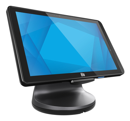 Elo Pay POS Terminal - Snapdragon SD660 2.20 GHz - 4 GB - 64 GB - 25.7 cm (10.1") LED Touchscreen - Wireless LAN - Android