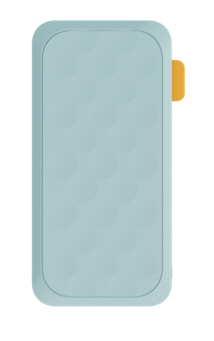 Xtorm FS5102U. Battery capacity: 10000 mAh, Battery technology: Lithium Polymer (LiPo). Fast charging technology: Quick Ch