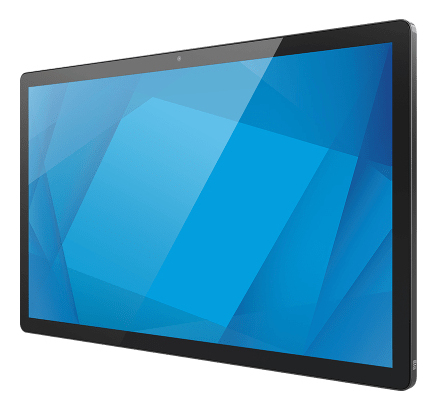 Elo I-Series 5 POS Terminal - QCM6490 - 4 GB - 64 GB - 39.6 cm (15.6") Touchscreen - Wireless LAN Ethernet - Android 14