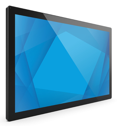 Elo Touch Solutions TouchPro PCAP. Design de produto: Design de quiosque. Tamanho do ecrã na diagonal: 80 cm (31.5"), Tecn