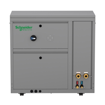 Schneider Electric ACHU302. Largura: 1000 mm, Altura: 963 mm