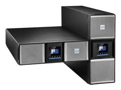 Eaton 9PX6KIRTNG2-L. UPS topology: Double-conversion (Online), Output power capacity: 6 kVA, Output power: 6000 W. AC outl