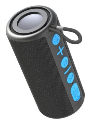 Carneo StreetDragon 3. RMS rated power: 10 W. Connectivity technology: Wireless, Frequency range: 280 - 16000 GHz, Bluetoo