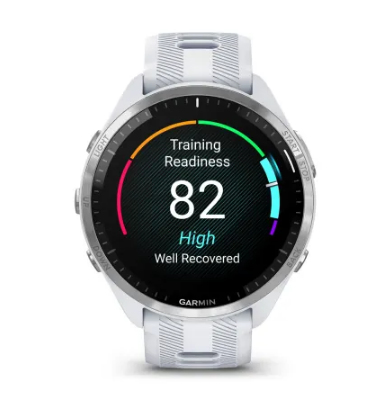 Garmin Forerunner 965. Display diagonal: 3.56 cm (1.4"), Display technology: AMOLED, Display resolution: 454 x 454 pixels,