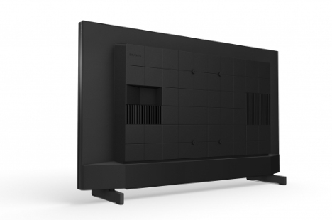Sony Pro Bravia FW-32BZ30J1 812,80 mm LCD Digital-Signage-Display - 24 Stunden/7 Tage Betrieb - 3840 x 2160 - 300 cd/m² - 
