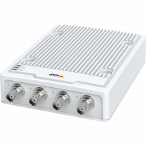 AXIS M7104 Video Encoder - TAA Compliant - Functions: Video Encoding