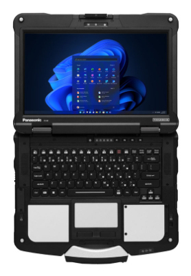 Panasonic Toughbook FZ-40HZ00SB. Product type: Laptop, Form factor: Clamshell. Processor family: Intel Core Ultra 7, Proce