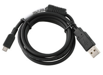 Honeywell Micro-USB Data Transfer Cable - First End: Micro USB
