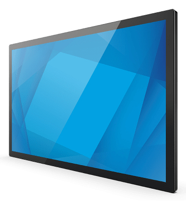 Elo 4304L 43"" LCD Digital Signage Display - 24 Hours/7 Days Operation - Energy Star - Touchscreen - 1920 x 1080 - 16:9 - 