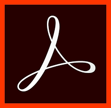 Adobe Acrobat Pro DC for Teams - Team Licensing Subscription Renewal - 1 User - 1 Year - Price Level 2 - (10-49) - Adobe V