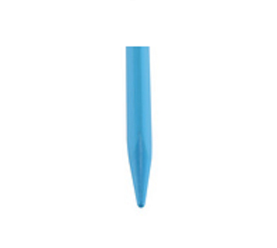 TOUCH PEN BLUE 5 PIECES PLASTIC FOR RESISTIVE TOUCH ONLY