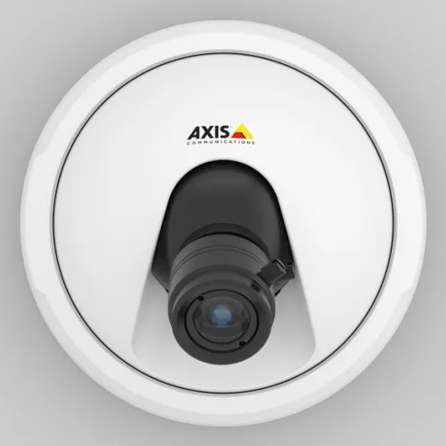 AXIS Surveillance Camera Sensor Unit