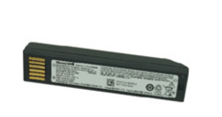 Honeywell Battery - Lithium Ion (Li-Ion) - For Barcode Scanner