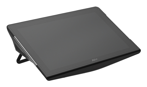 10IN IP TOUCH CONTROLLER (POE+)