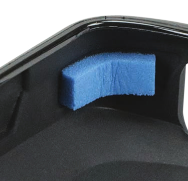 MOBILIS Protech Pack Case for Bluebird Mobile Computer