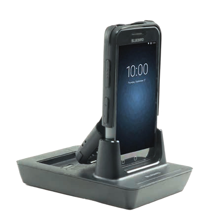 MOBILIS Protech Pack Case for Bluebird Mobile Computer