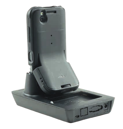 MOBILIS Protech Pack Case for Bluebird Mobile Computer