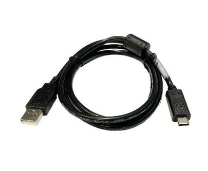 Honeywell 1.20 m USB/USB-C Data Transfer Cable - First End: USB Type A - Male - Second End: USB Type C