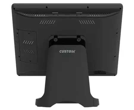 CUSTOM DAYTONA 15. Display diagonal: 38.1 cm (15"), Display resolution: 1024 x 768 pixels, Display type: TFT. Processor fa