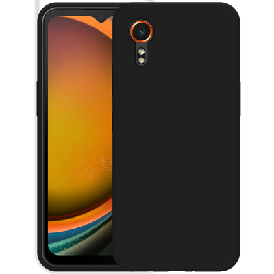 Just in Case 8449641. Case type: Cover, Brand compatibility: Samsung, Compatibility: Galaxy Xcover7, Maximum screen size: 