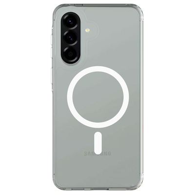 Just in Case MSA2871AE0M. Case type: Cover, Brand compatibility: Samsung, Compatibility: Galaxy A57, Maximum screen size: 