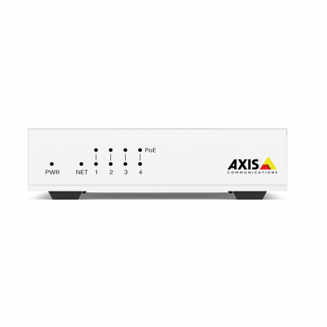 AXIS (02101-002) Conmutador y Bridg