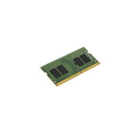 Kingston RAM-Modul für All-in-One PC, Notebook, Mini-PC, Workstation - 16 GB - DDR4-3200/PC4-25600 DDR4 SDRAM - 3200 MHz -