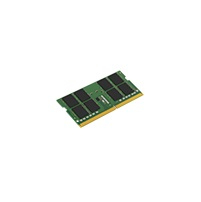 Kingston ValueRAM RAM Module for Mini PC, Notebook, Workstation, Barebone System - 16 GB - DDR4-2666/PC4-21300 DDR4 SDRAM 