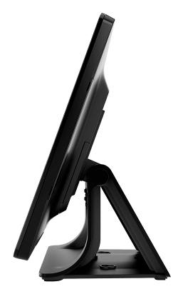 Monitor LED touchscreen Elo 1509L - 406,4 mm (16") Classe - 39,6 cm (15,6") Viewable - Capacitiva a proiezione - 10 Point(