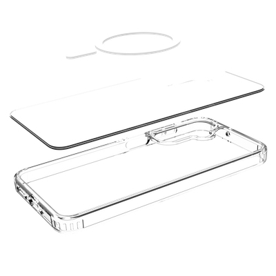 Just in Case MSA2802AE0M. Case type: Cover, Brand compatibility: Samsung, Compatibility: Galaxy A17 4G, Galaxy A17 5G, Max