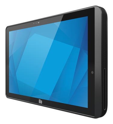 Elo Pay POS Terminal - Snapdragon SD660 2,20 GHz - 4 GB - 64 GB - 25,7 cm (10,1 Zoll) LED Touchscreen - Wireless LAN - And