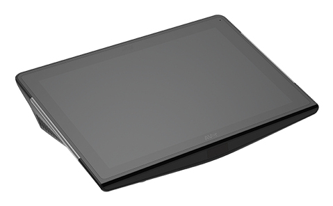 10IN IP TOUCH CONTROLLER (POE+)
