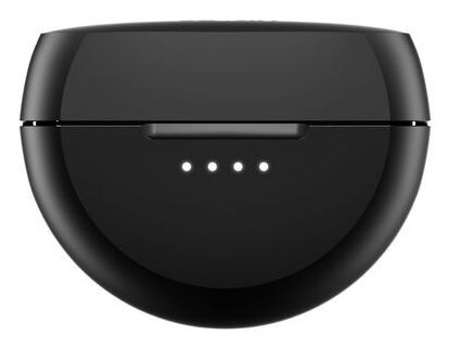 Belkin SoundForm Rhythm. Produkttyp: Kopfhörer. Übertragungstechnik: Verkabelt & Kabellos, Bluetooth. Empfohlene Nutzung: 