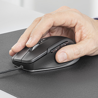 CADMOUSE COMPACT .