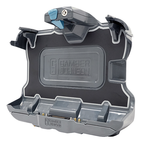 Getac Docking Station for Tablet PC
