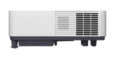Sony VPL-PHZ60. Projektorhelligkeit: 6000 ANSI Lumen, Projektionstechnologie: 3LCD, native Auflösung des Projektors: WUXGA