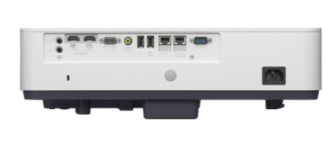Sony VPL-PHZ60. Projektorhelligkeit: 6000 ANSI Lumen, Projektionstechnologie: 3LCD, native Auflösung des Projektors: WUXGA