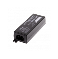 Axis 02172-002. Tipo: Midspan, Compatibilidade da marca: Axis, Cor do produto: Preto. Potência nominal: 30 W, Voltagem da 
