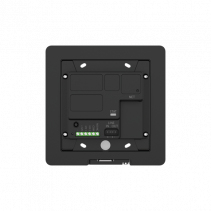 AXIS I8016-LVE Funkstation mit Monitor (Zweitmonitor) - 5 Megapixel - CMOS - 140° Horizontal - 114° Vertikal - Full-duplex