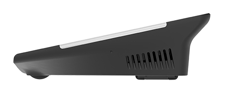 10IN IP TOUCH CONTROLLER (POE+)