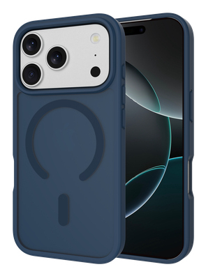 Just in Case ArmorElite Case. Case type: Cover, Brand compatibility: Apple, Compatibility: iPhone 17 Pro Max, iPhone 18 Pr