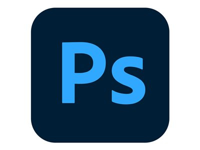 Adobe Photoshop Pro for enterprise - Subscription Renewal - 1 User - Price Level 13 - (50-99) - Volume - Adobe Value Incen