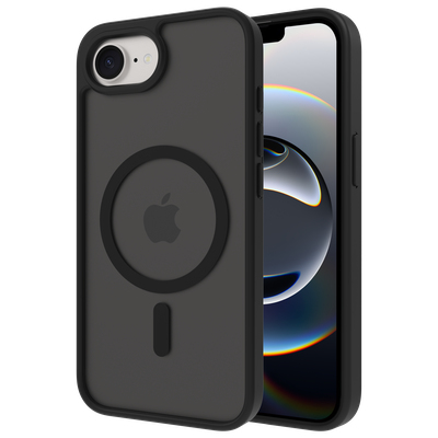 Just in Case 8505552. Case type: Cover, Brand compatibility: Apple, Compatibility: iPhone 16e, Maximum screen size: 15.5 c
