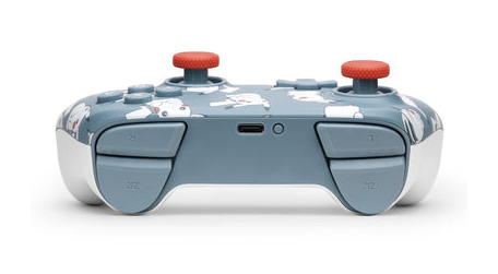PowerA Advantage Gaming Pad - Wireless - USB - Nintendo Switch 2, Nintendo Switch, Nintendo Switch OLED, Nintendo Switch L