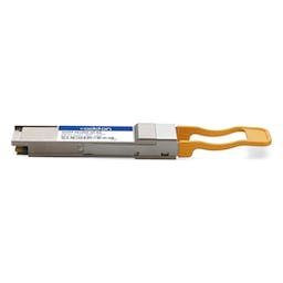 AddOn QSFP+ - 1 x MPO 40GBase-SR4 Network - 1 - TAA Compliant - For Data Networking, Optical Network - Optical Fiber - Mul