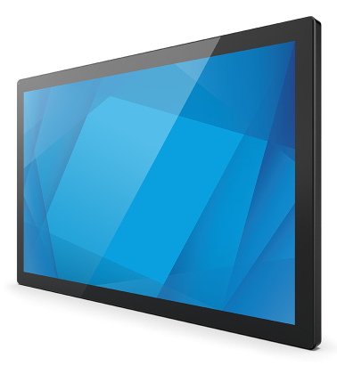 Elo Touch Solutions TouchPro PCAP. Design de produto: Design de quiosque. Tamanho do ecrã na diagonal: 80 cm (31.5"), Tecn