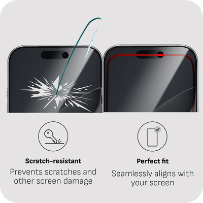 Just in Case MAP2761SG0. Brand compatibility: Apple, Compatibility: iPhone 16 Pro, iPhone 17, iPhone 17 Pro, Protection fe