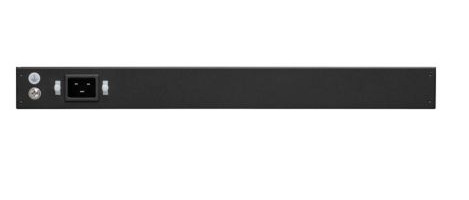 Eaton PDU - C20 Inlet - 4 x IEC 60320 C13 - 16 A - 1U - Rackmount